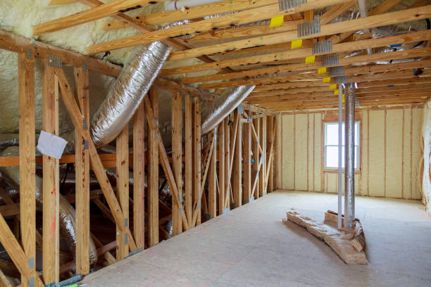 Best Specialized Insulation Services in Dade City North, FL