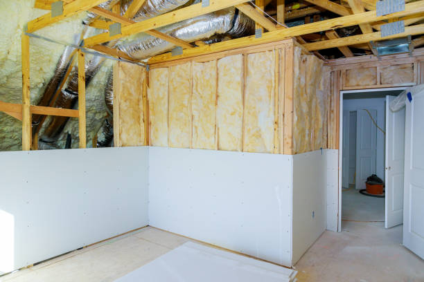 Types of Insulation We Offer in Dade City North, FL